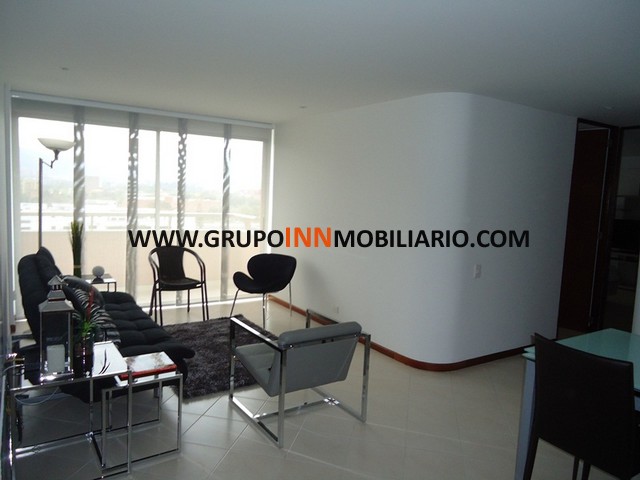 Apartamento en Arriendo en Poblado-Patio Bonito