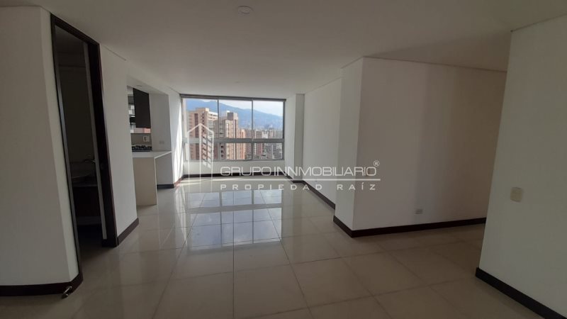 Apartamento en Arriendo en Poblado - Santa Maria De Los Angeles