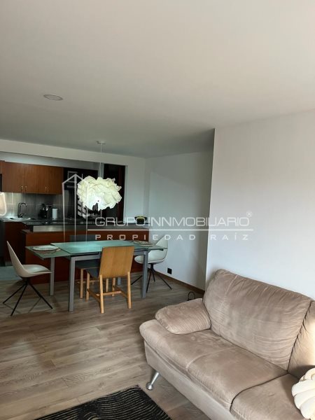 Apartamento en Arriendo en Poblado-Patio Bonito