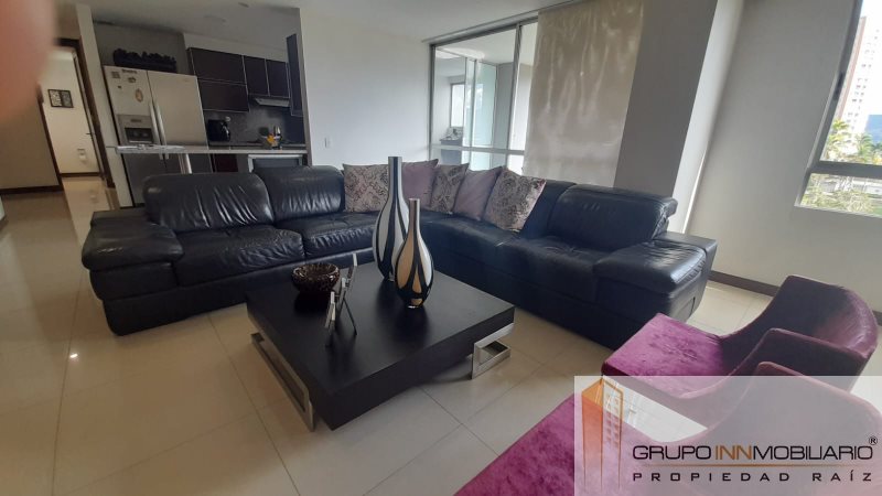 Apartamento en Venta en El Poblado