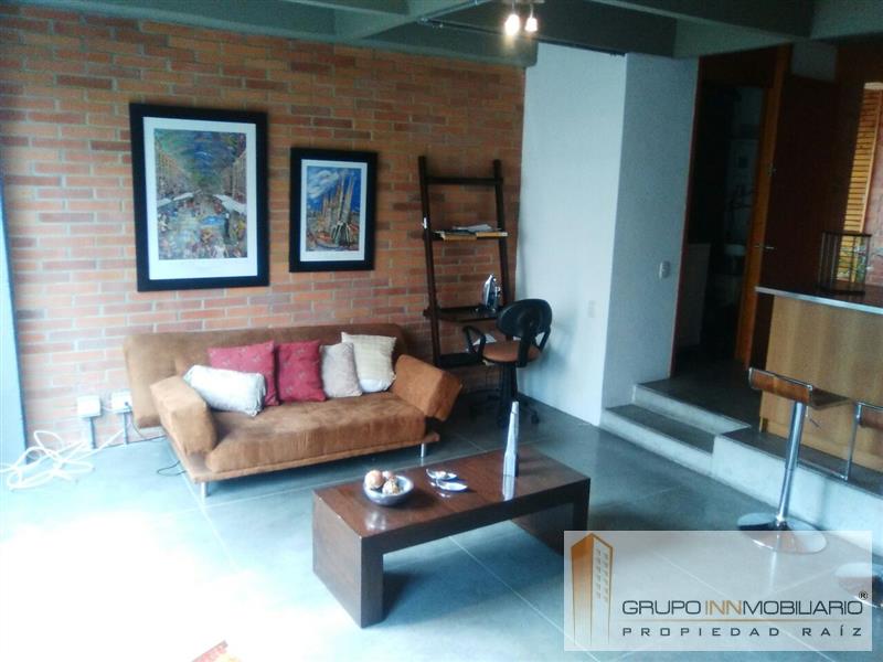 Apartamento en Arriendo en El Poblado