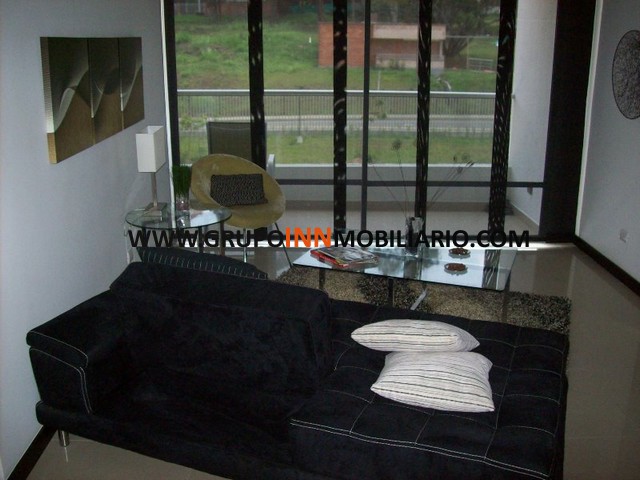 Apartamento en Arriendo en El Poblado