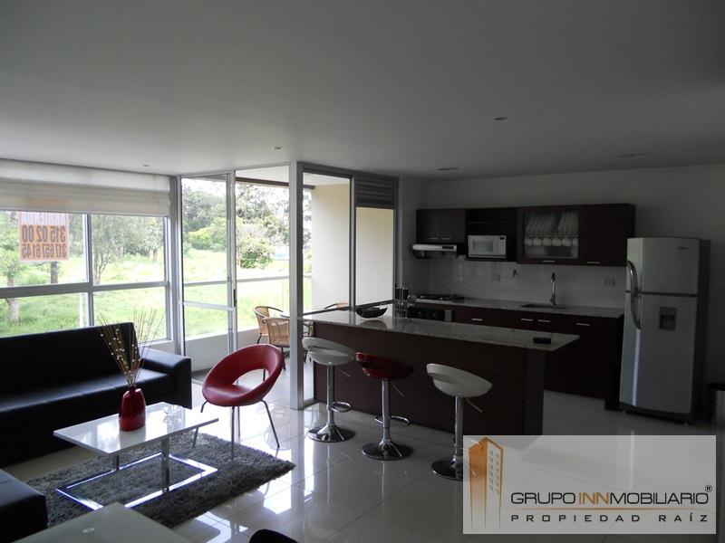 Apartamento en Arriendo en El Poblado