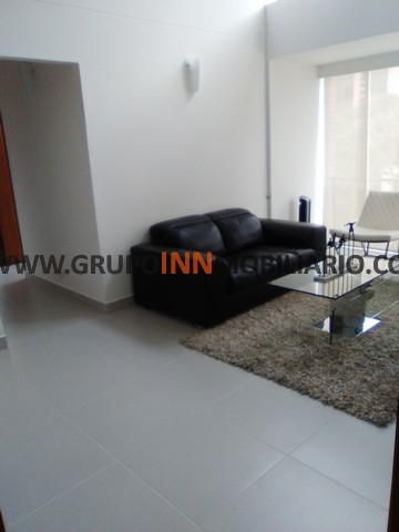 Apartamento en Arriendo en El Poblado