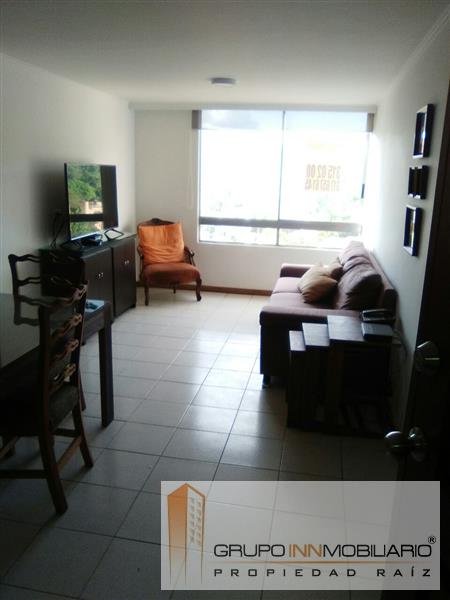 Apartamento en Arriendo en Poblado-San Diego