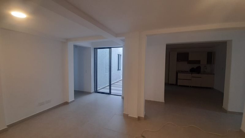 Casa en Arriendo en Belen Rosales