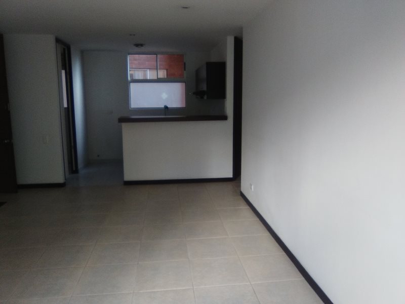 Apartamento en Venta en Poblado -Castropol