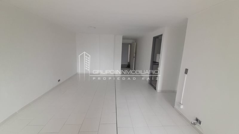 Apartamento en Venta en El Poblado