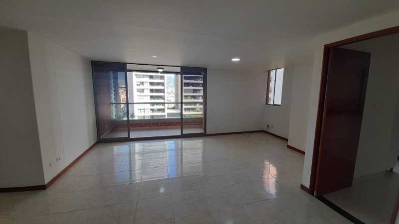 Apartamento en Arriendo en Poblado - Santa Maria De Los Angeles