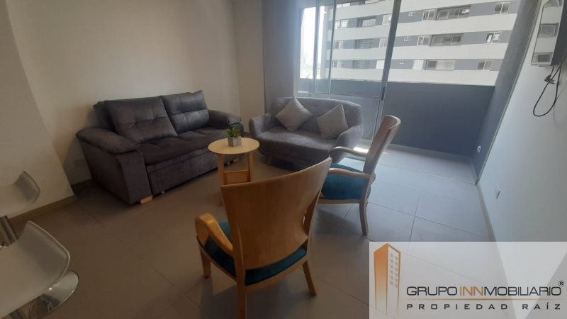 Apartamento en Arriendo en Cristo Rey