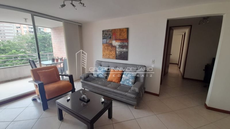 Apartamento en Venta en Poblado -Castropol