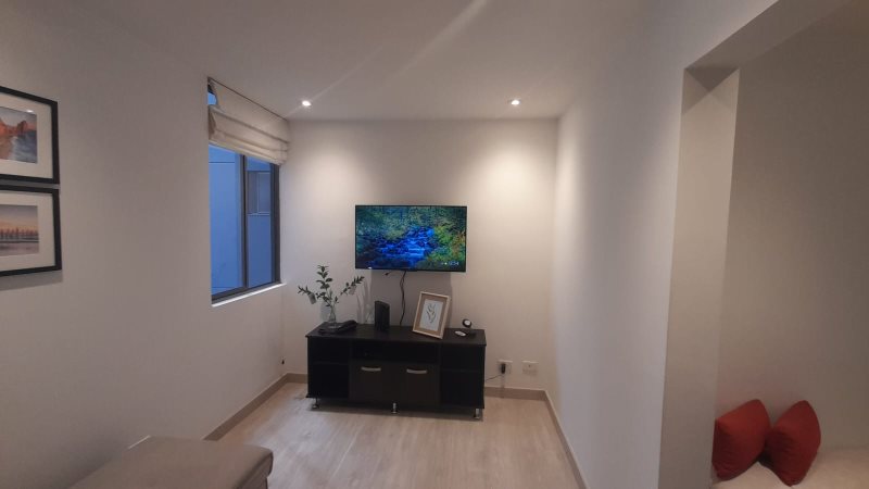 Apartamento en Arriendo en Poblado-Los Balsos # 1