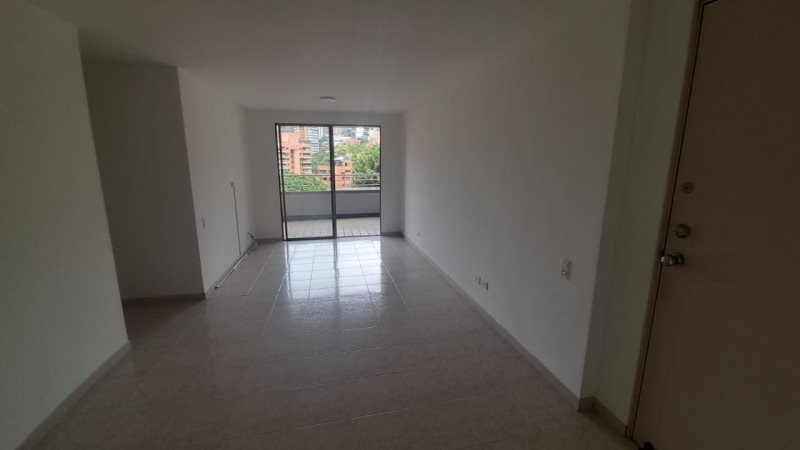 Apartamento en Arriendo en El Poblado