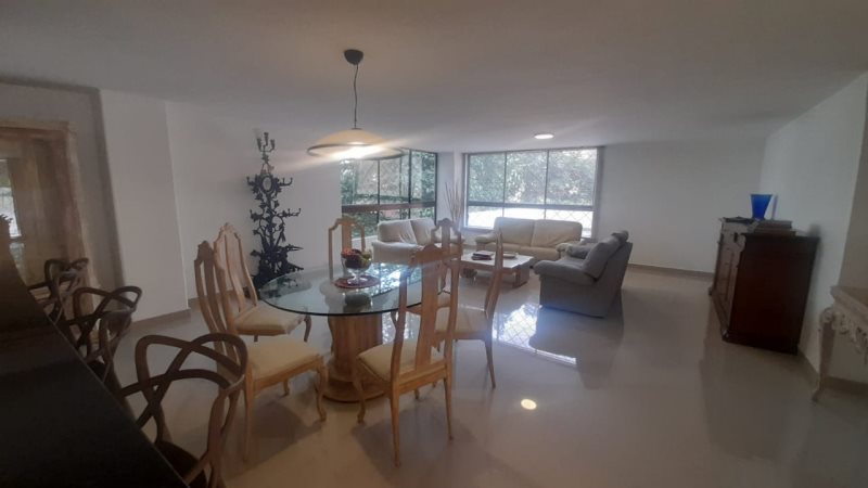 Apartamento en Arriendo en Poblado-San Lucas