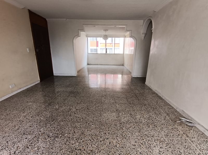 Apartamento en Venta en Medelllin -Calazan