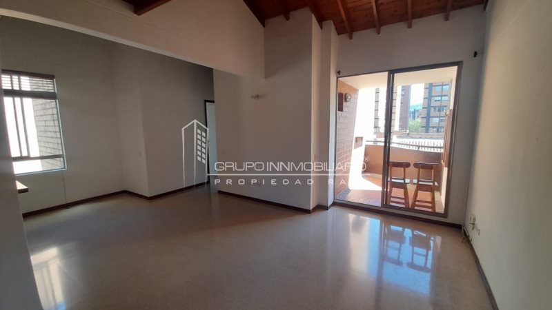 Apartamento en Arriendo en Envigado