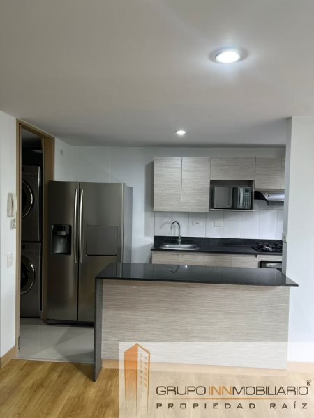 Apartamento en Arriendo en El Poblado