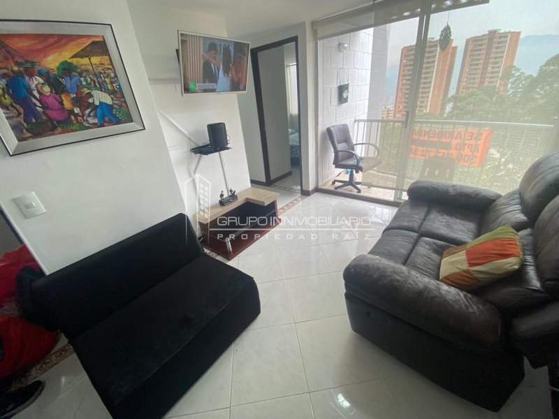 Apartamento en Arriendo en Poblado-San Diego