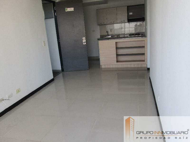 Apartamento en Venta en Belen Rodeo Alto