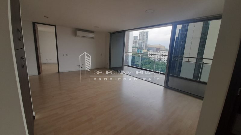 Apartamento en Arriendo en El Poblado