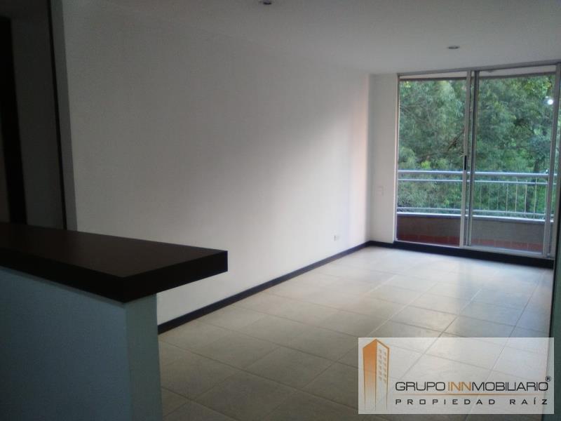 Apartamento en Arriendo en Poblado -Castropol